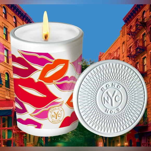 Bond No. 9 Other - Bond No. 9 New York Nolita Scented Candle 6.4 Oz  💋